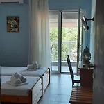 Mpouketo Apartament *