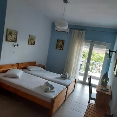 Apartment Mpouketo Neos Marmaras