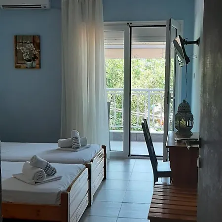 Mpouketo Apartment *
