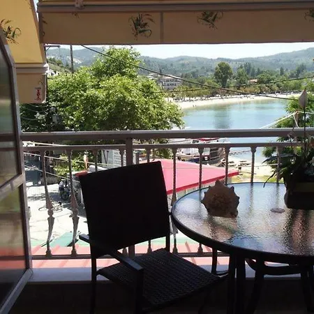 Mpouketo Apartment