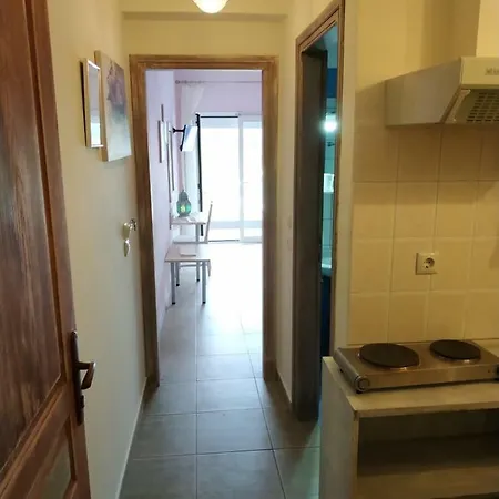 Mpouketo Apartment