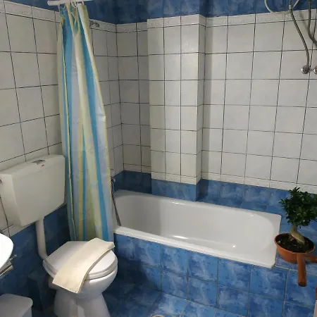 Mpouketo Apartment