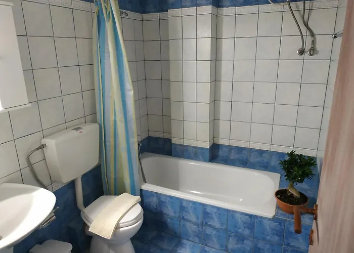 Mpouketo Apartamento