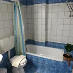 Mpouketo Apartament